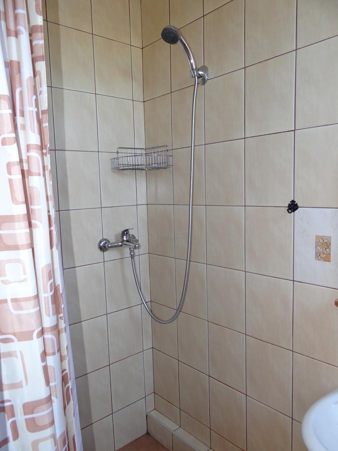 Willa Farma Ruzova Zewnętrze zdjęcie