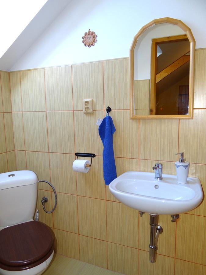 Willa Farma Ruzova Zewnętrze zdjęcie