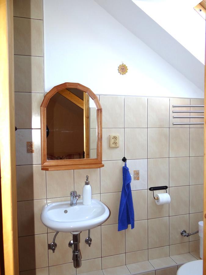 Willa Farma Ruzova Zewnętrze zdjęcie