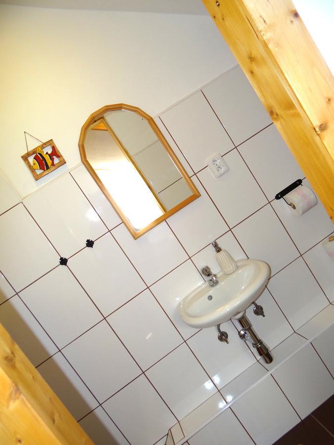 Willa Farma Ruzova Zewnętrze zdjęcie
